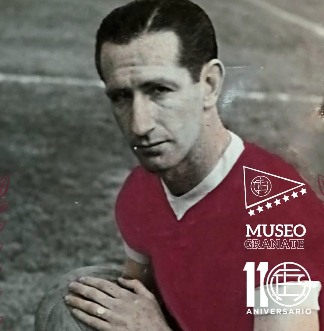 Foto de Luis Arrieta