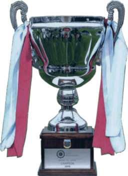 Trofeo Copa Bicentenario