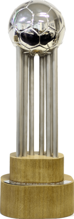 Trofeo Copa Conmebol