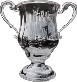 Trofeo Copa Juan Domingo Perón