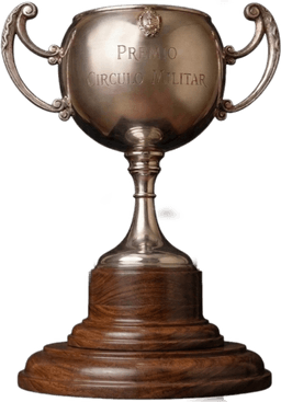 Trofeo Copa Círculo Militar