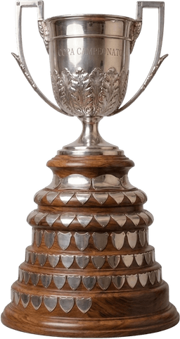 Trofeo Primera División