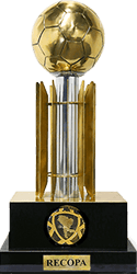 Trofeo Recopa Sudamericana