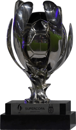 Trofeo Supercopa Argentina