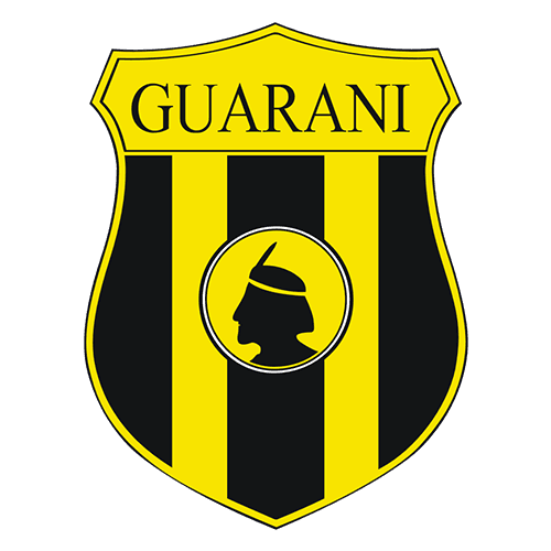 Escudo de Guarani