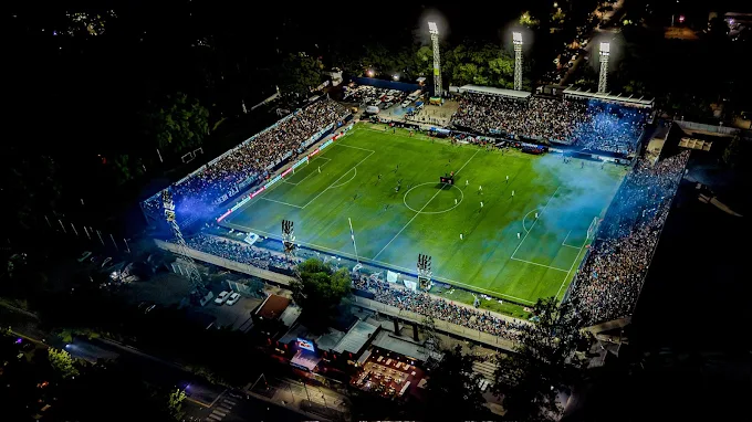 Estadio