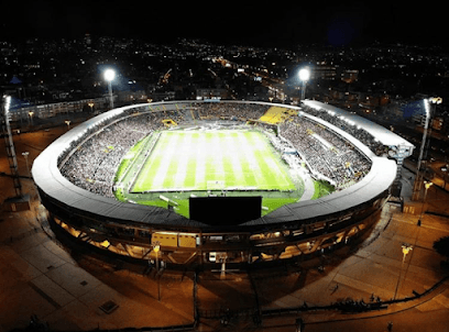 Estadio