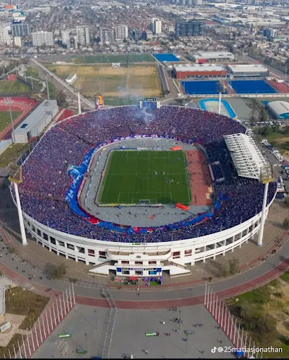 Estadio