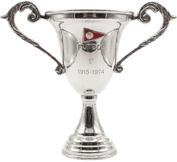 Trofeo Copa Campeonato Zona Sur