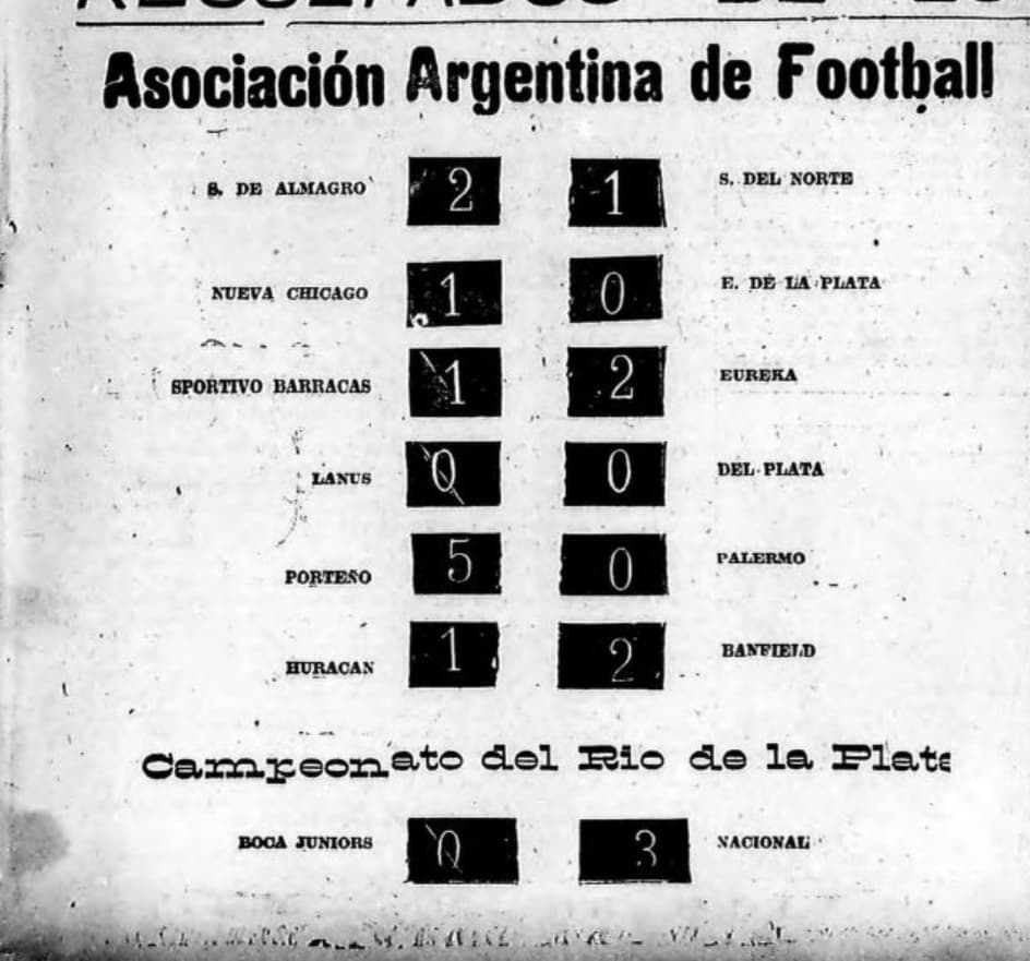 Imagen del partido Lanús vs Club del Plata