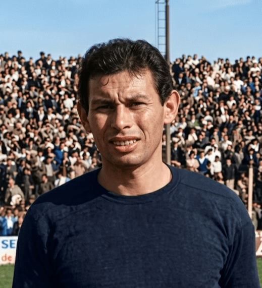 Foto de Rolando Hugo Irusta