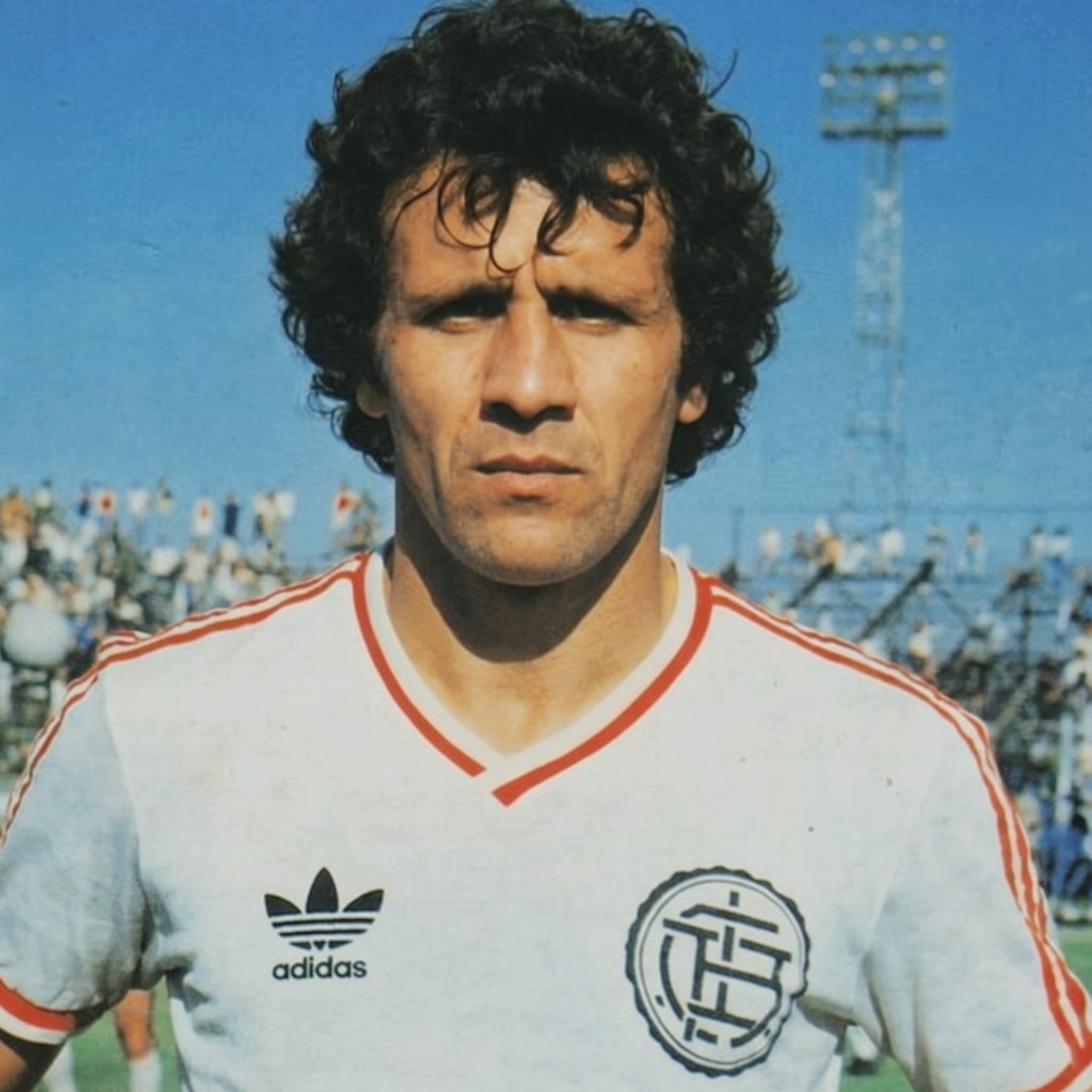 Foto de Hugo Ernesto Gottardi