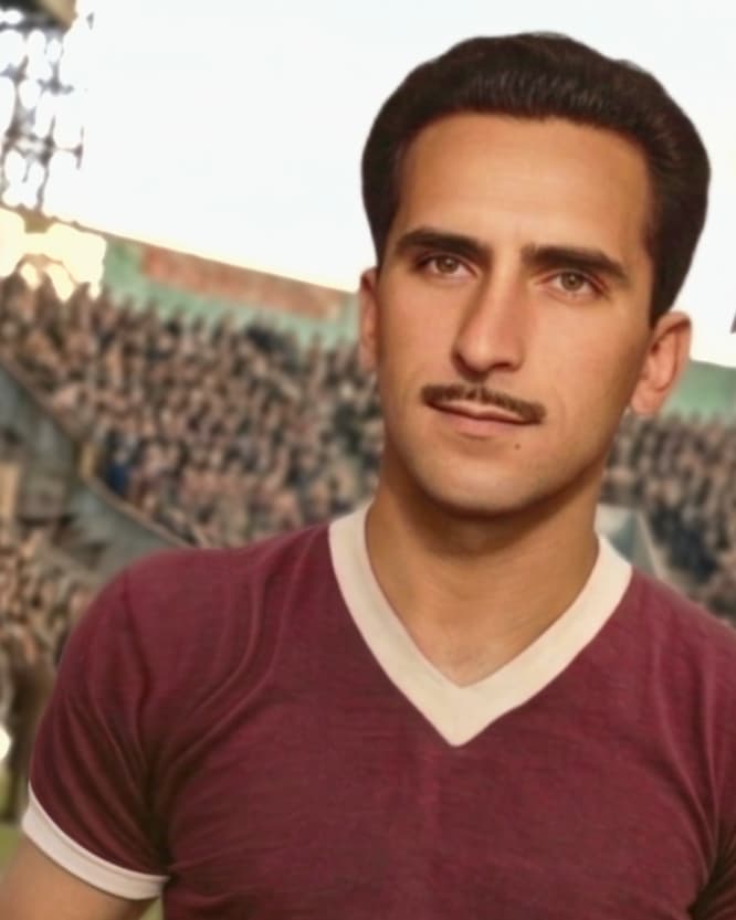 Foto de Agustín Valido