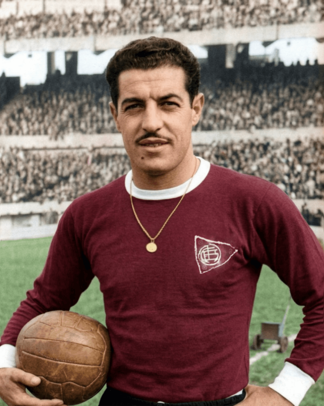 Foto de José Borello