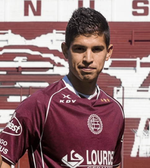 Jorge Valdez Chamorro