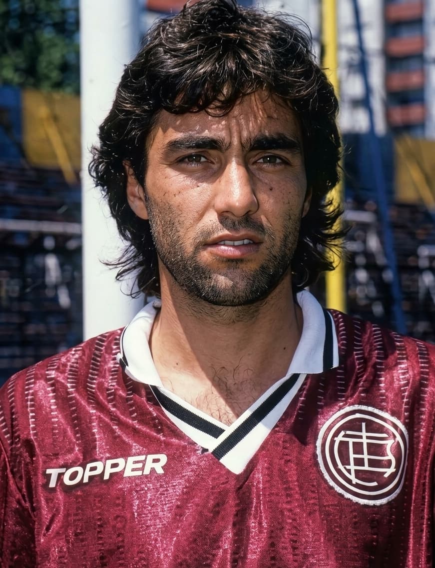 Claudio Lacosegliaz