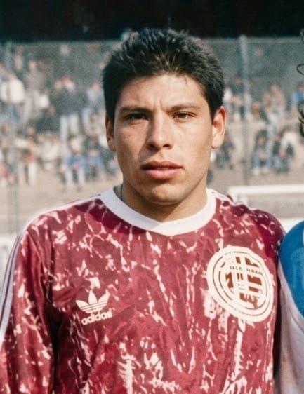 Germán Marcelo Caceres