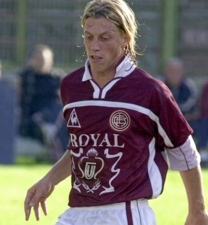 Emiliano Daniel Gianunzio