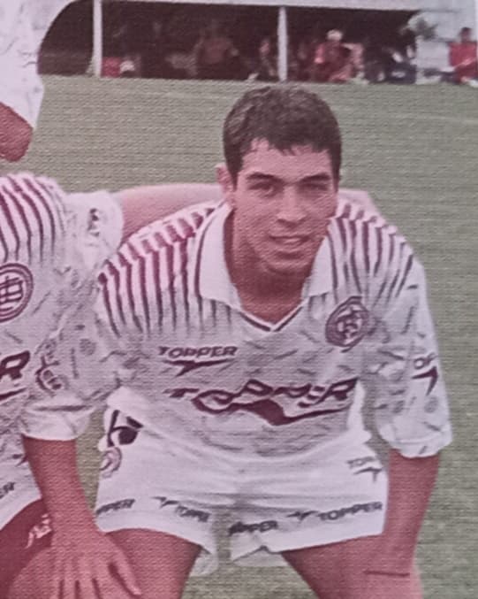 Javier Alejandro Almiron