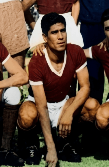 Ezequiel Reynoso