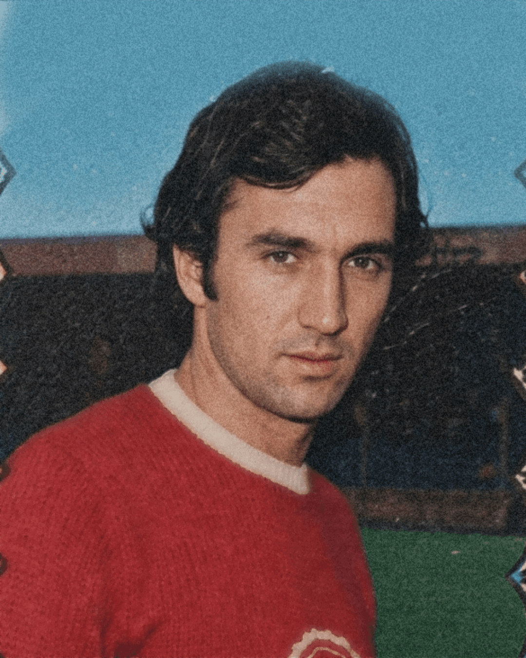 Néstor Aníbal Baru