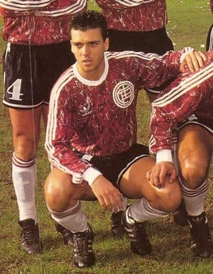 Christian Daniel Araujo