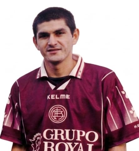 Denis Ramón Caniza