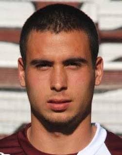 Diego Osvaldo Bielkiewicz