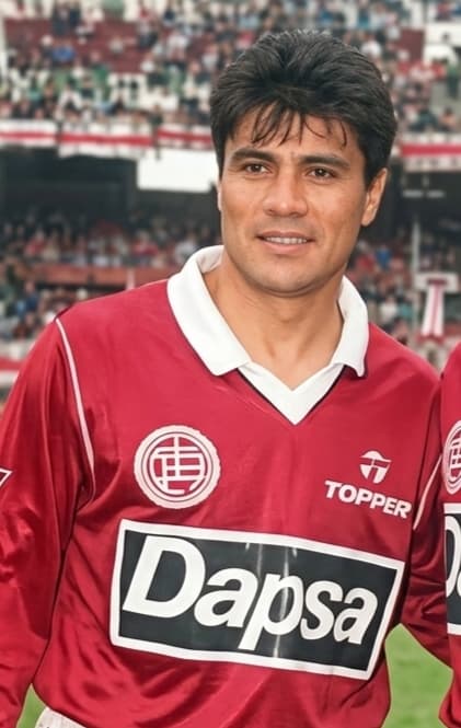 Carlos Alberto Enrique