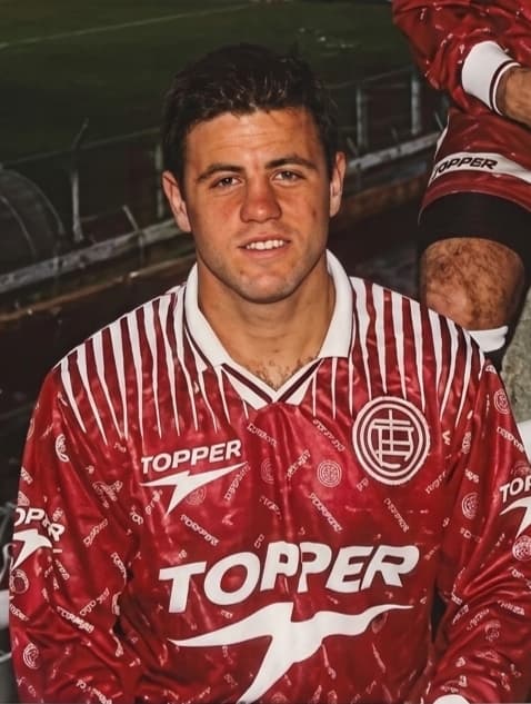 Marcelo Andrés Trimarchi