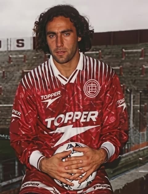 Gustavo Orlando Giustozzi