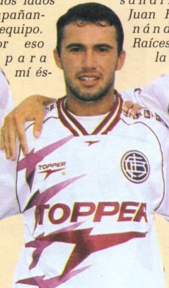 Leonardo Oscar Mas