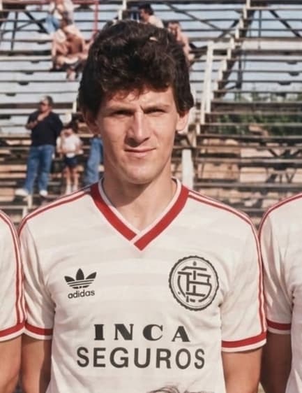 Ariel Adalberto Wiktor