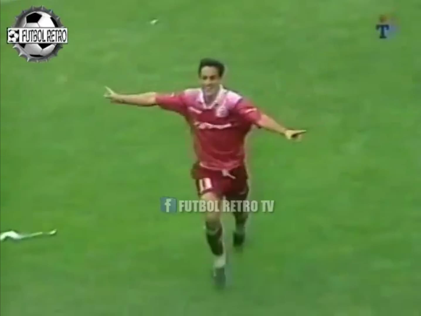 Imagen del partido Lanús vs Racing Club