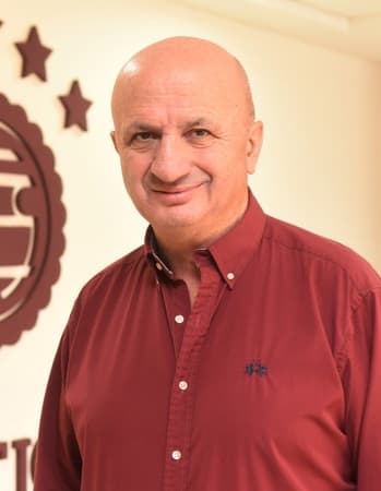 Nicolás Russo