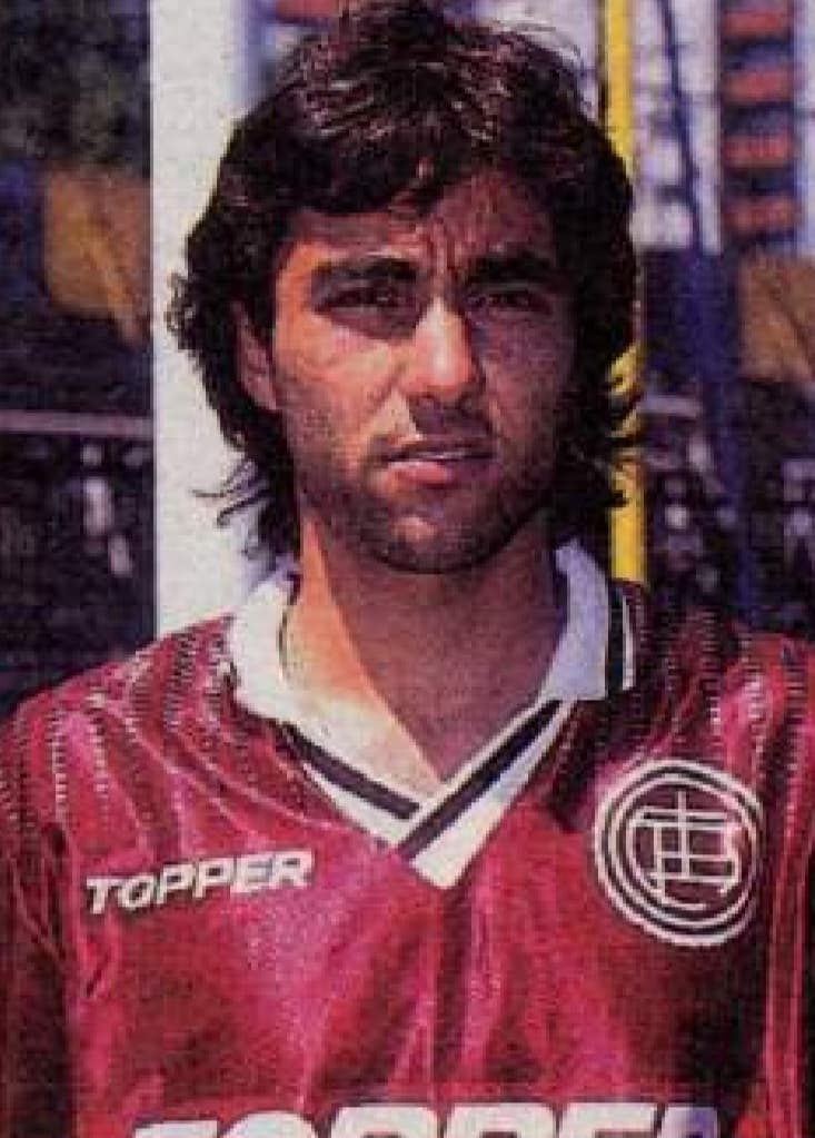 Foto de Claudio Lacosegliaz