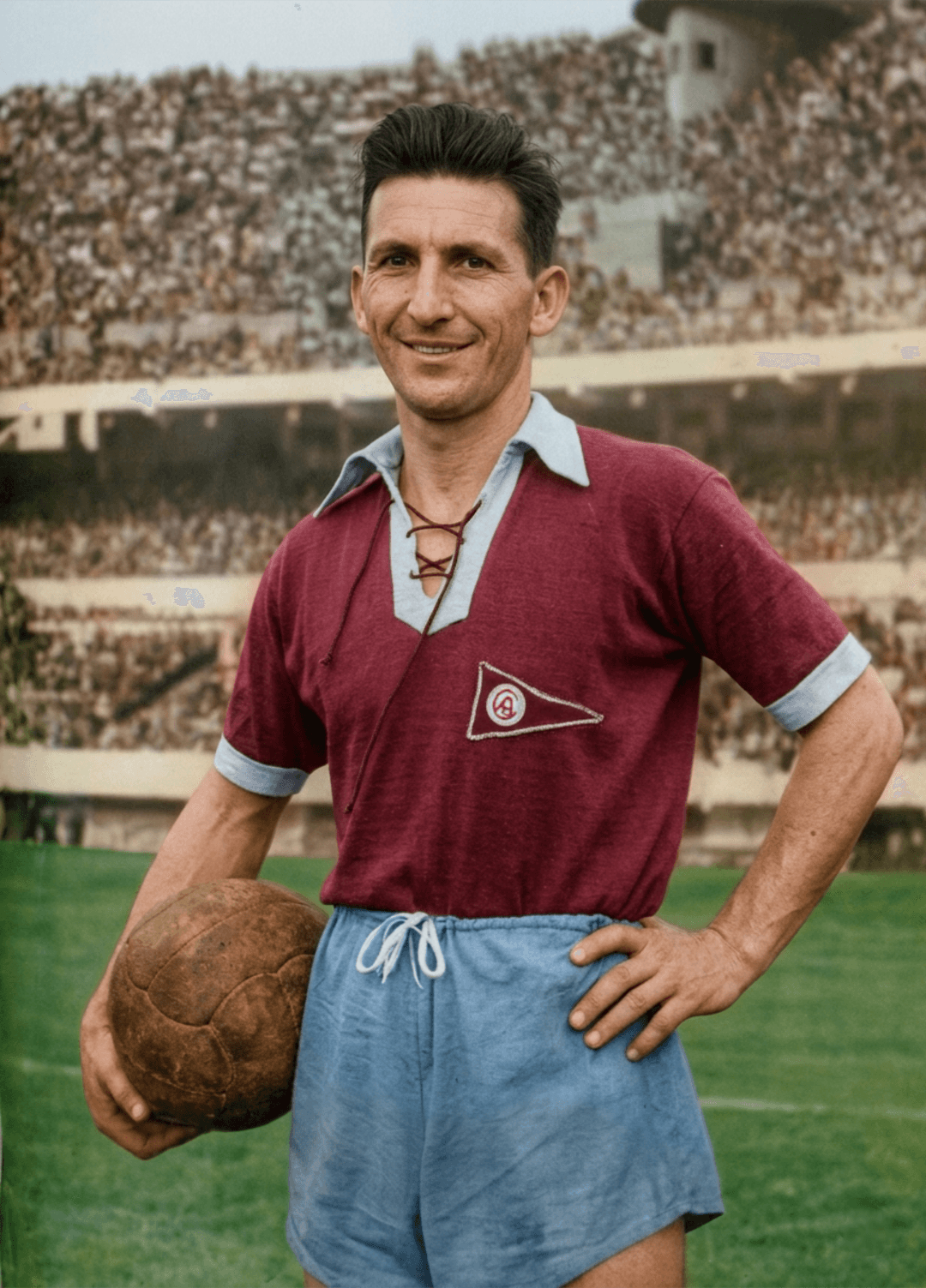 Foto de Osvaldo Rubén Gil