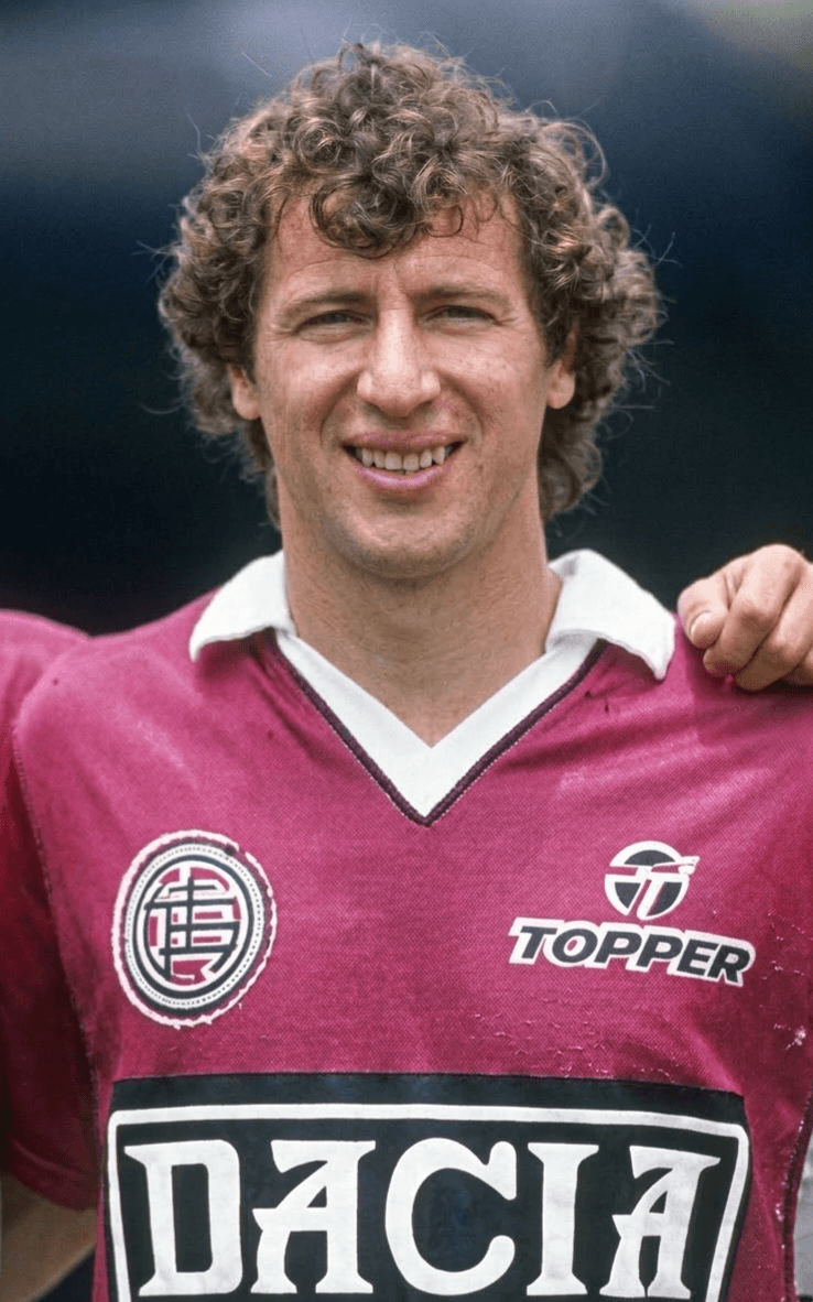 Foto de Néstor Ariel Fabbri