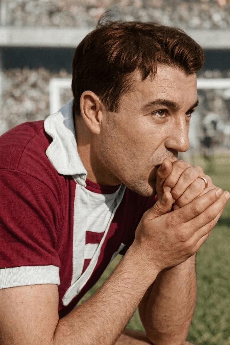 Foto de Urbano Agustín Reynoso