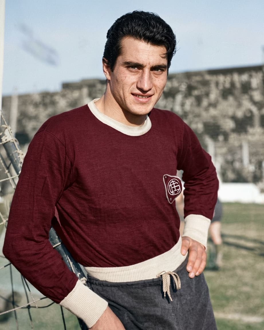 Foto de Dante Homérico Lugo