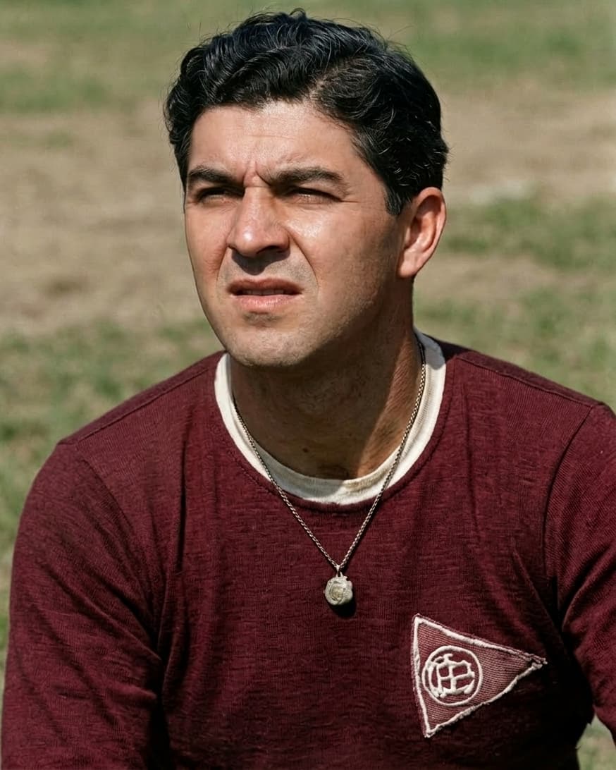 Foto de Ángel Roberto Beltrán