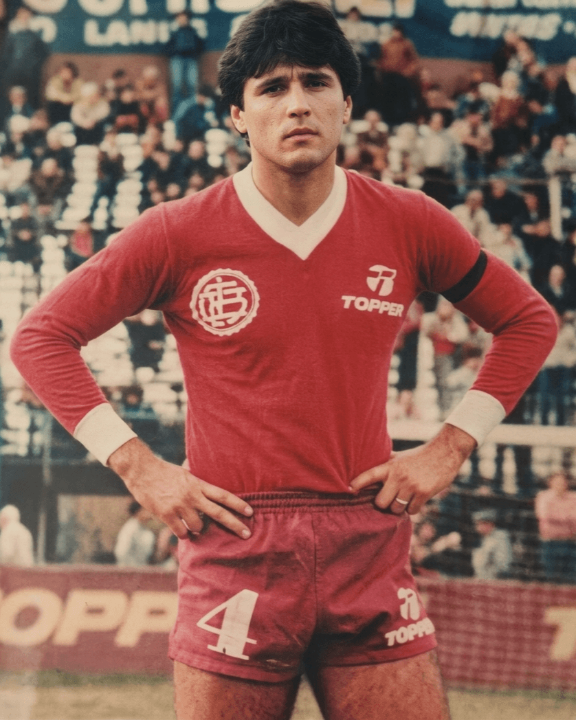 Foto de Ángel Roberto Beltrán -hijo-