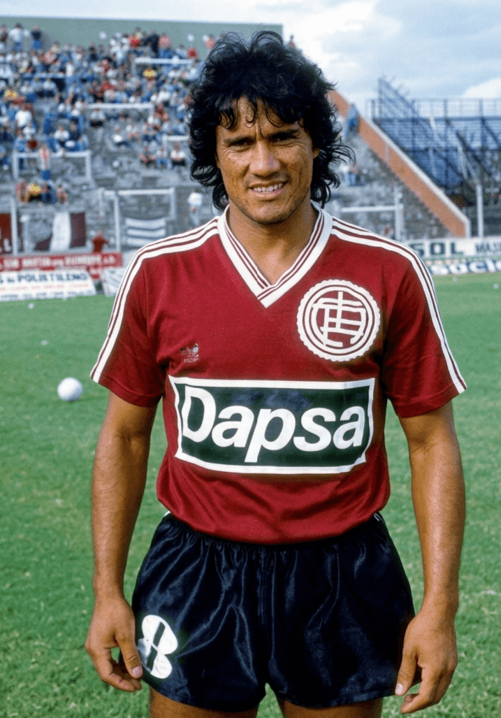 Foto de Héctor Enrique