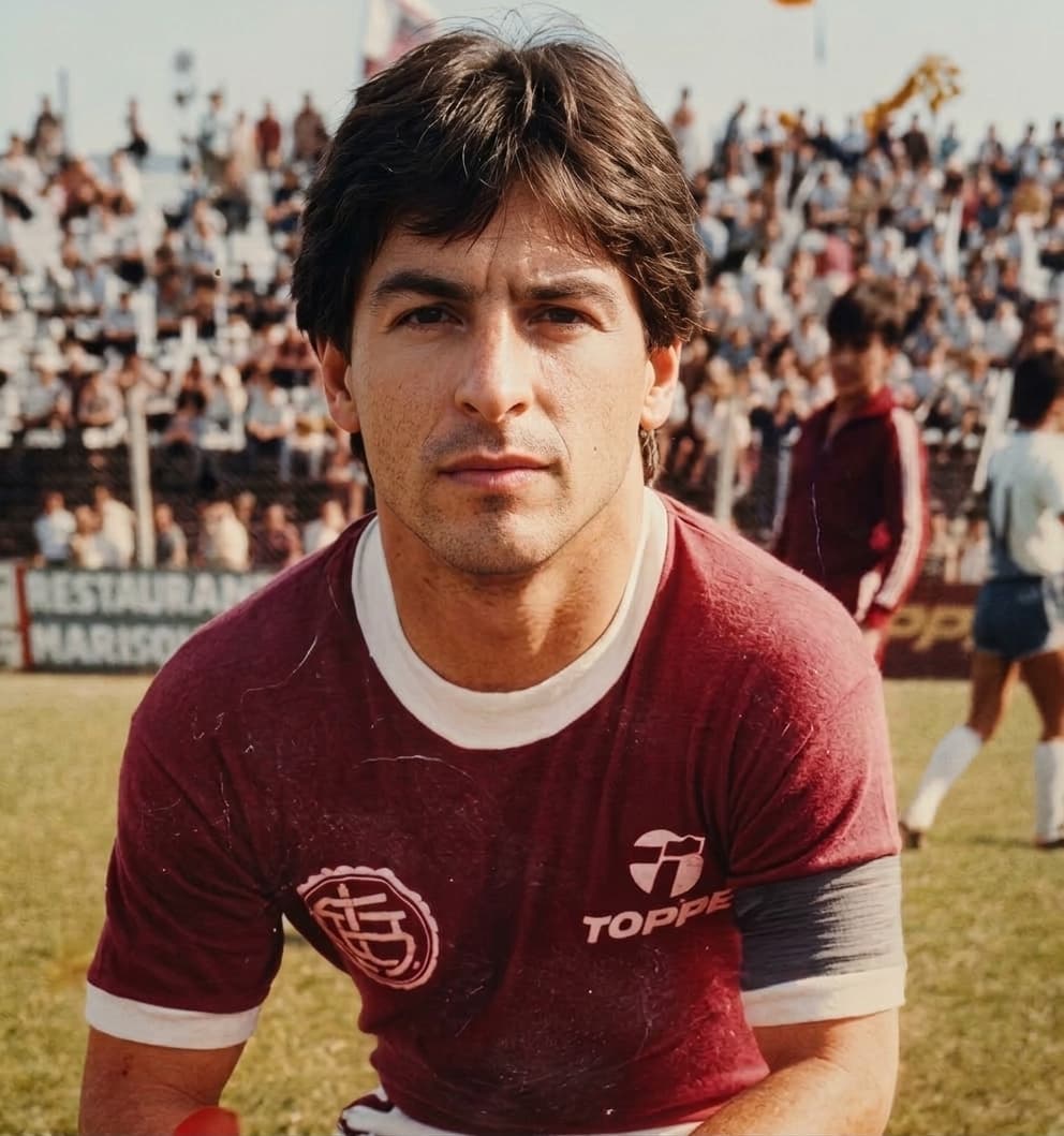 Foto de Claudio Javier Nigretti