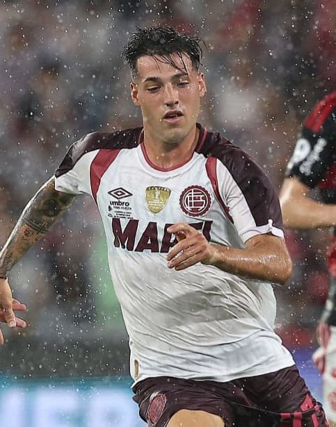 Foto de Lucas Besozzi