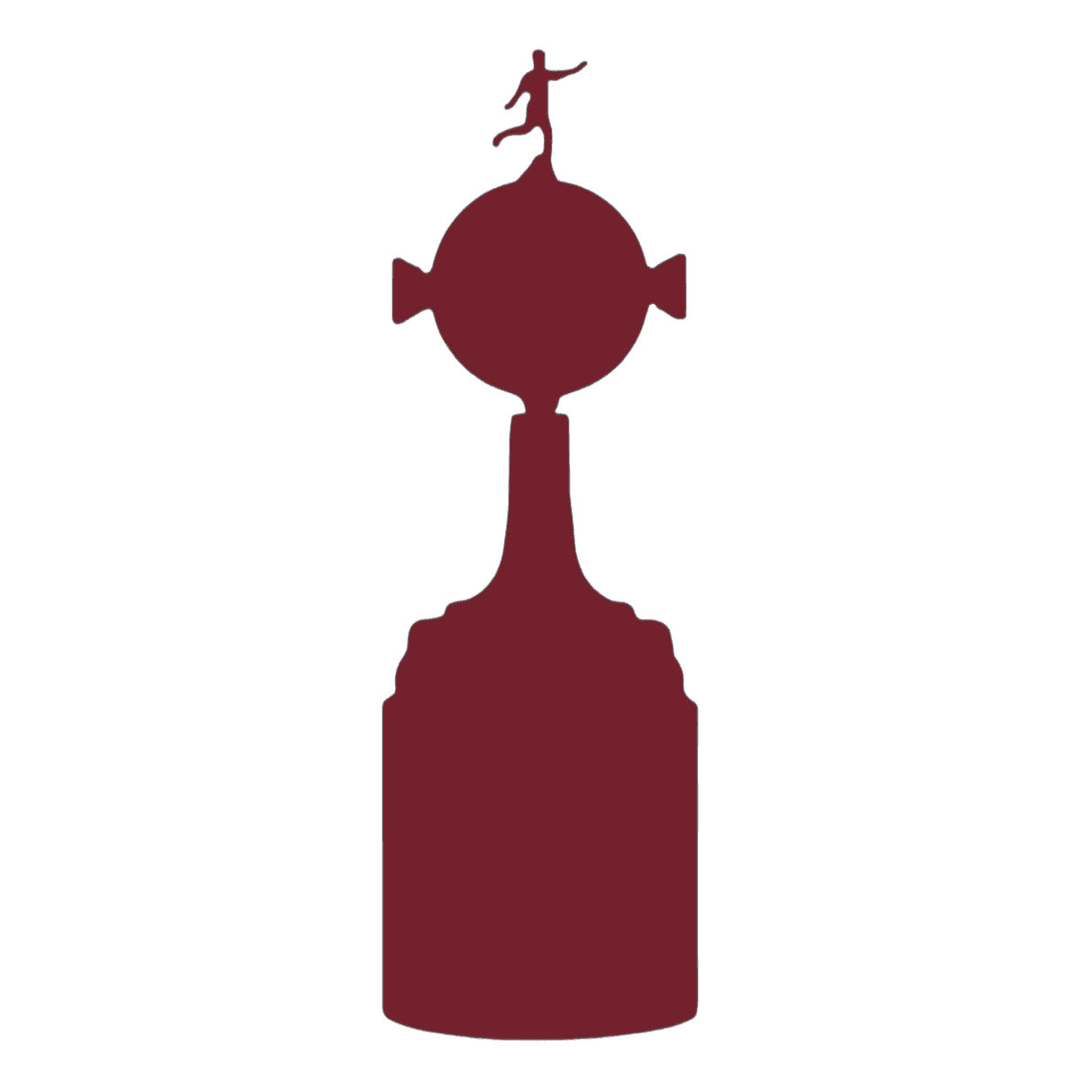 Imagen del torneo Copa Libertadores