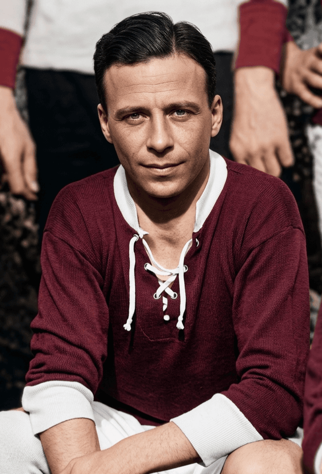 Foto de Blas Saruppo