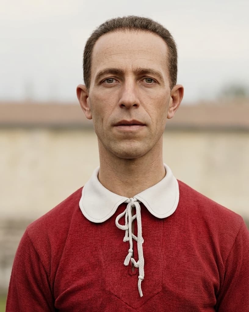 Foto de Carlos Sacarello