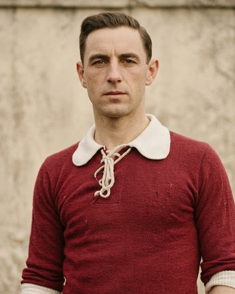 Foto de Bautista Truffa