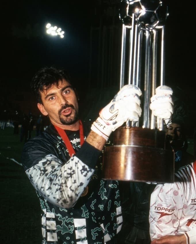 Foto de Carlos Angel Roa